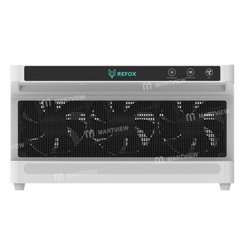 refox df-40-multifunction-dust-removal-workbench-6