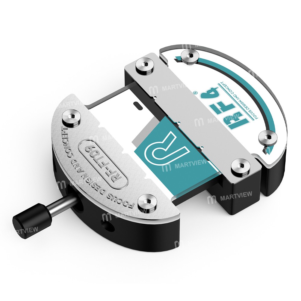 rf4 rf-ft09-trackless-planar-structure-universal-repair-fixture-for-cpu-ic-chip-de-gumming-4