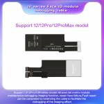 i2c iphone-series-infrared-dot-matrix-test-cable-support-iphone-x-to-13pro-max-5