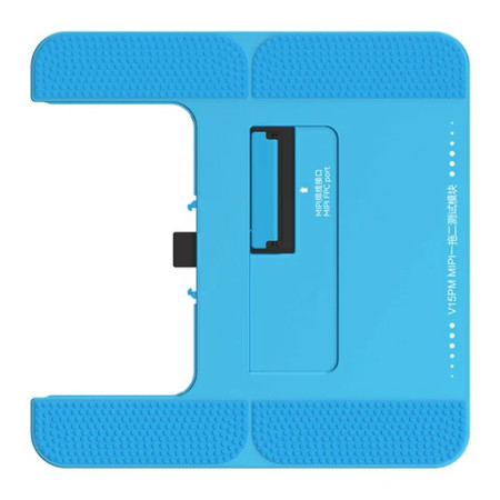 JCID V15PM-MIPI 2-in-1 Screen Test Module for iPhone X to 16 Series