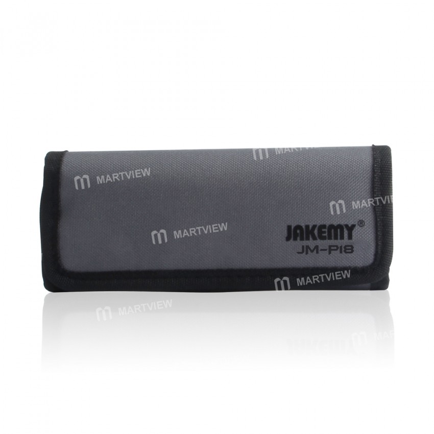 Jakemy JM-P18 61 in 1 Portable Mini Precision Screwdriver Tool Set