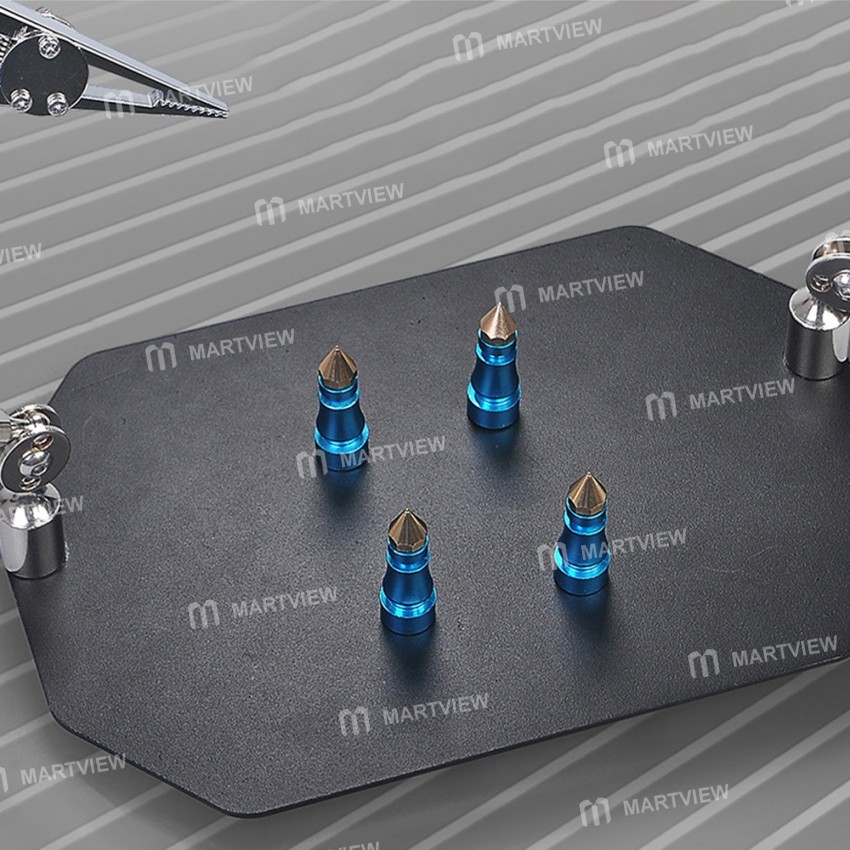 TE-807 Universal Repair Welding Station Suitable for Motherboard PCB Repair