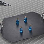 TE-807 Universal Repair Welding Station Suitable for Motherboard PCB Repair