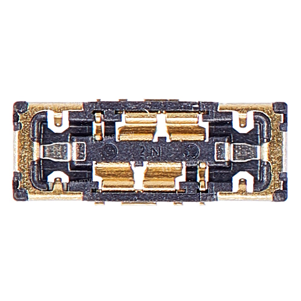 battery fpc-connector-on-motherboard-compatible-for-iphone-15-15-plus-2
