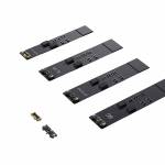 Mega-idea Battery Decoding Power Cable for iPhone Xs Max /  Xs / XR / X / 8 Plus / 8 / 7 Plus / 7 /