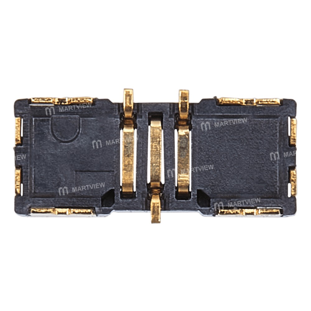 motherboard battery-fpc-connector-for-apple-watch-series-4-5-6-7-8-3