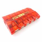 GPG Hub Pro Rev2.0 10 Port USB Hub