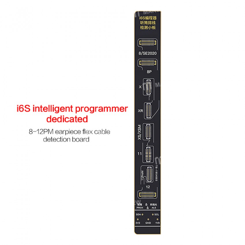 i2c i6s-intelligent-programmer-for-iphone-7-to-13pro-max-20