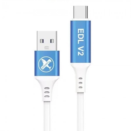 EDL V2 Cable for Type-C Qualcomm Device
