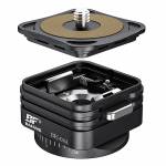 bafang bfj-04a-quick-release-plate-camera-tripod-mount-for-dslr-camera-1