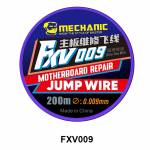 mechanic fx-9-fxv009-200m-non-magnetic-low-solder-resistance-motherboard-maintenance-jump-wire-2