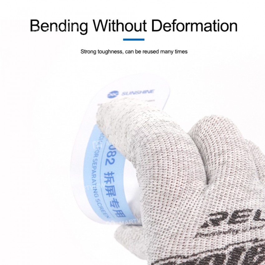 sunshine ss-082-plastic-pry-opening-scraper-for-mobile-phone-ipad-teardown-repair-7