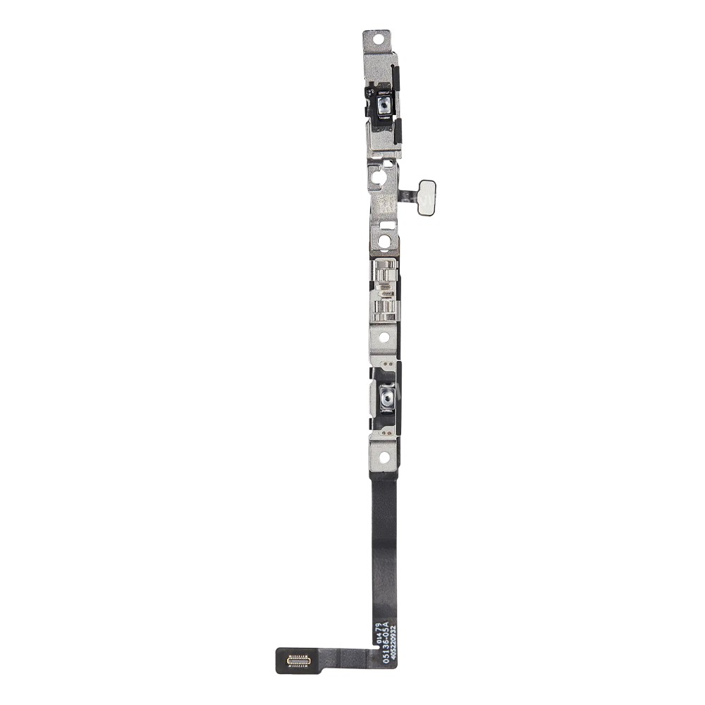 replacement power-button-flex-cable-for-iphone-16-pro-2