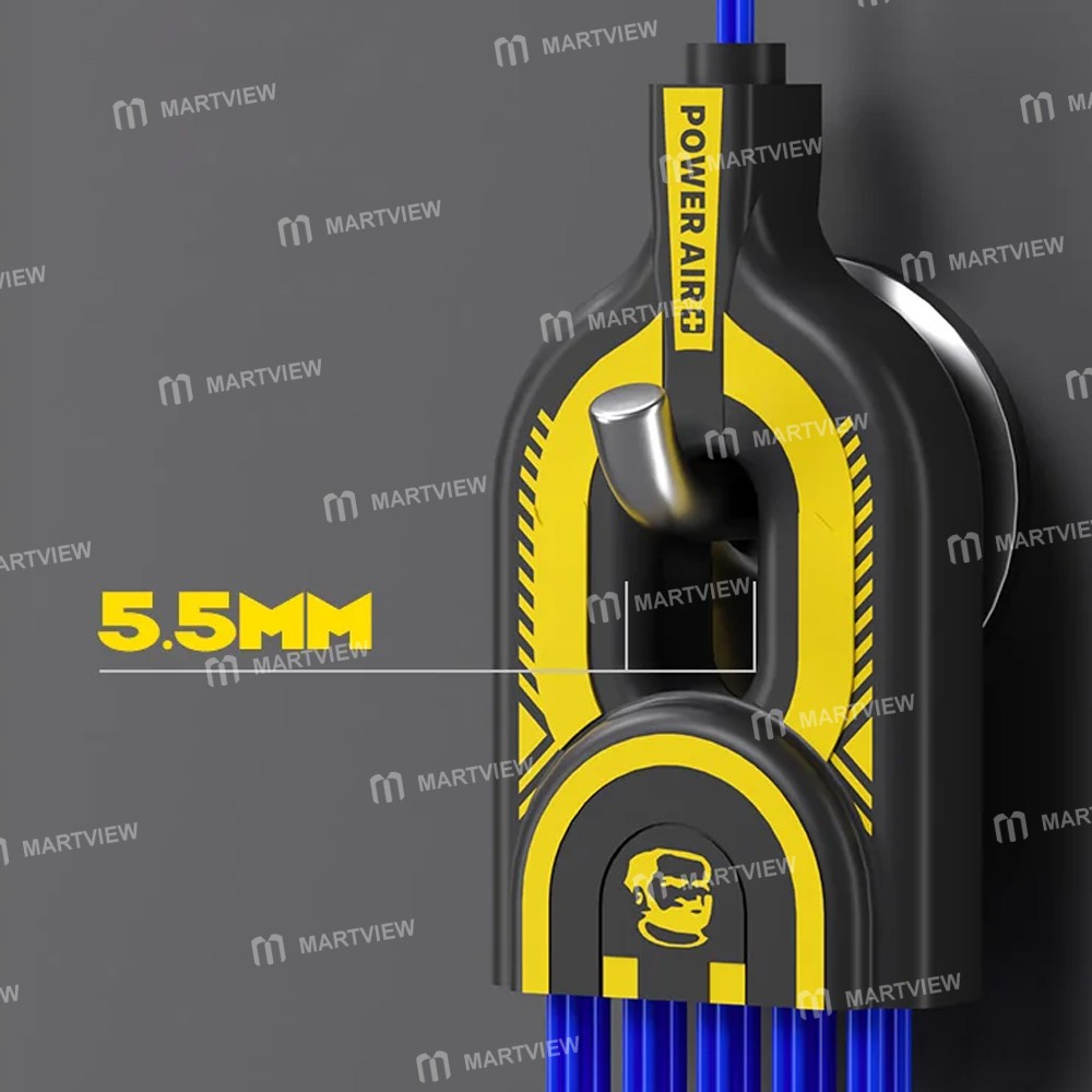 mechanic power-air-plus-power-boot-cable-for-iphone-6g-to-16pro-max-huawei-mate-series-5