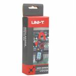 UNI-T UT210B True RMS 200A AC Mini Clamp Meters Ammeter NCV Test LCD Backlight