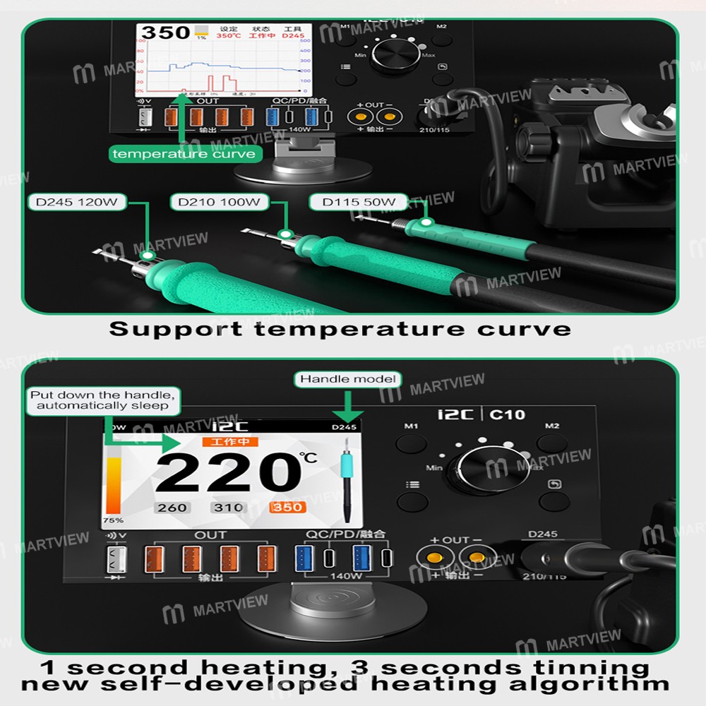 i2c c10-ultra-high-precision-digital-waveform-ammeter-with-charge-detection-voltage-measurement-15