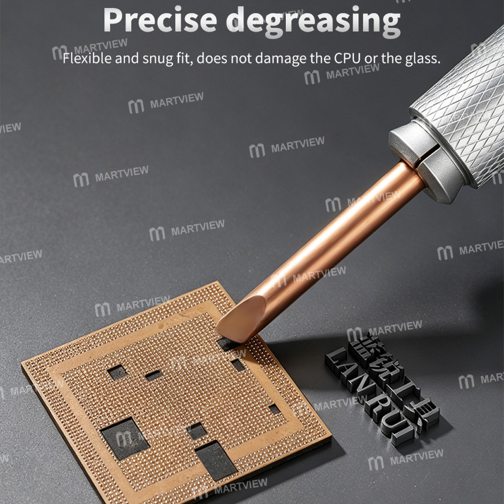lanrui t90-adhesive-remover-knife-for-motherboard-cpu-chips-black-glue-cleaning-8