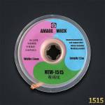 Amaoe Solder Sucking Wire Strong BGA Desoldering Solder Wick