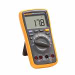Fluke 17B+ High-precision Temperature Frequency Auto Multifunction Digital Multimeter