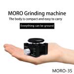 wylie moro-35-disc-polishing-grinding-machine-for-tweezers-blades-test-probes-3