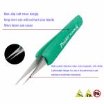 proskit antimagnetic-non-slip-precision-electroplate-tweezers-5