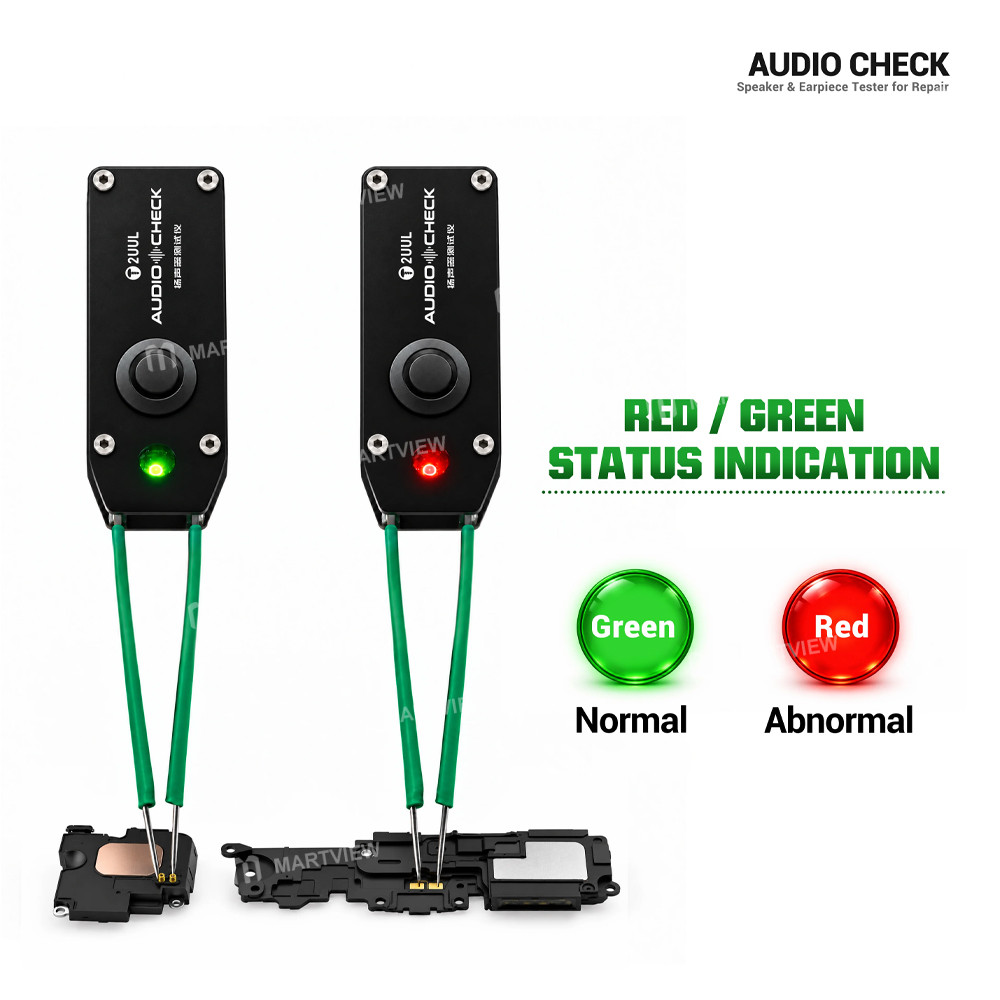 2uul pw35-audio-check-speaker-earpiece-repair-detector-3