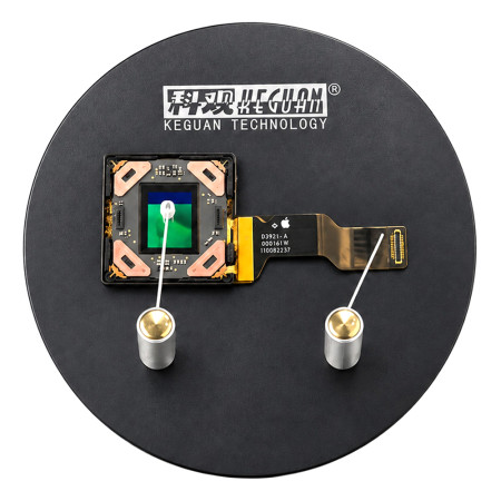 Keguan C1 Chip Fixing Suction Cup Designed Specifically for Smartphone Camera Chip Repair
