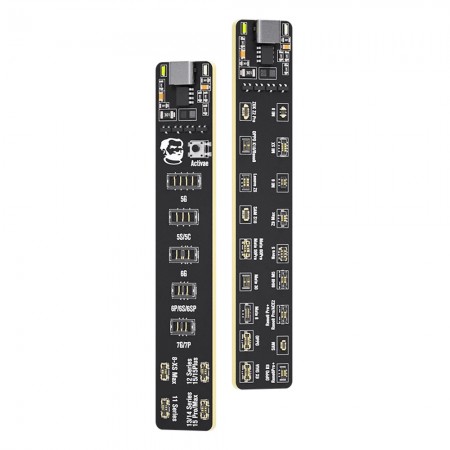 Mechanic F018 / F009 Battery Activation Small Board for iPhone 5-15Pro Max / Android 400+ Models