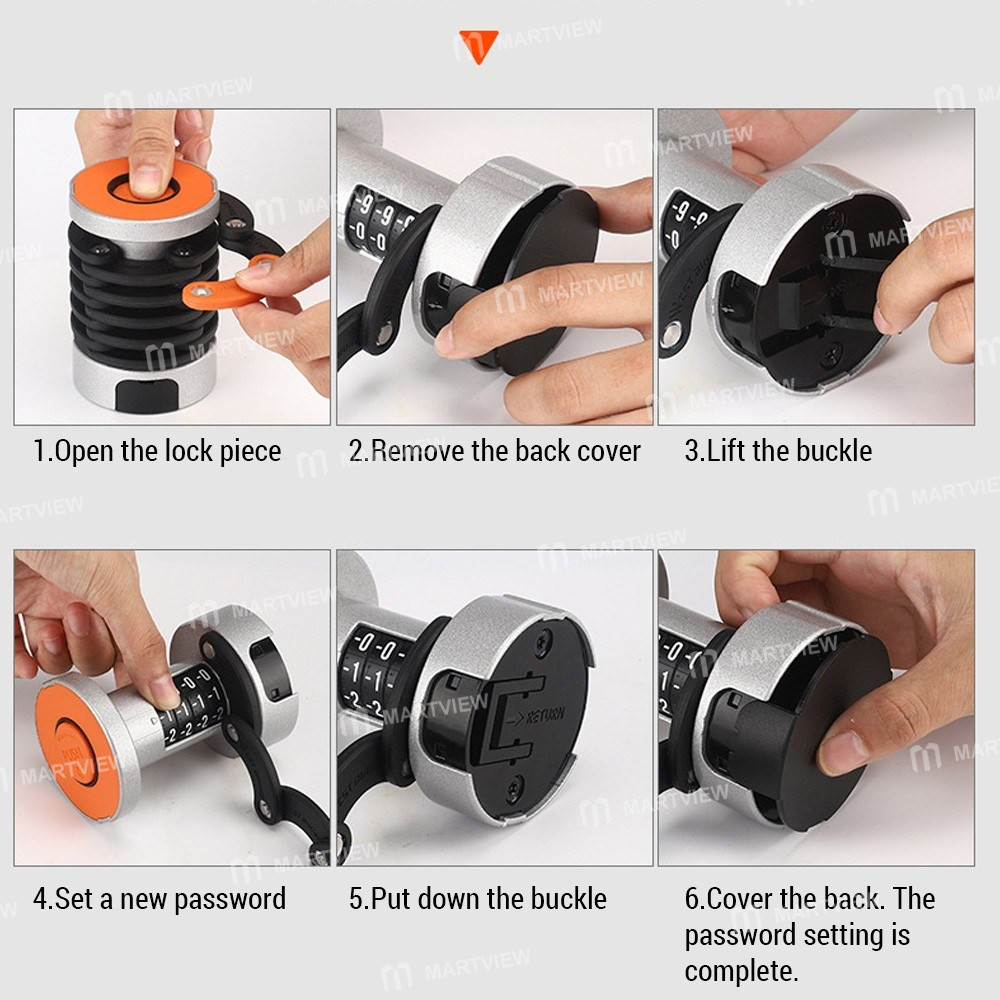 west biking-zinc-alloy-bike-15