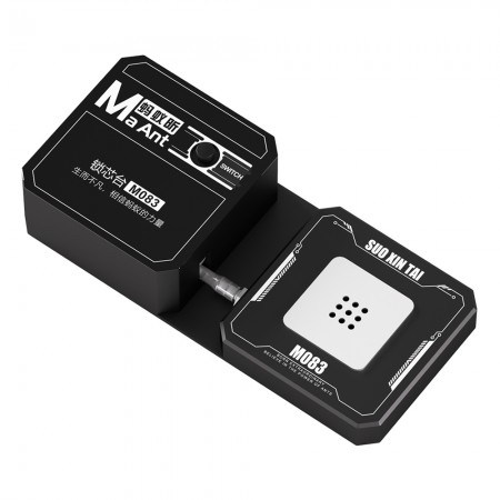MaAnt M083 Chip Repair Fixed Suction Platform Compatibility Most Chips Repair