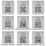 JCID V1S Pro Nand Programmer with WiFi Activation Module & Chips for Apple WiFi Repair