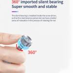 Aixun AX-iS02 Detachable Precision magnetic Screwdriver Compatible with 2D / 3D Batch Head