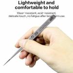 i2c ns-series-super-alloy-high-precision-stainless-steel-super-hard-extra-tip-flying-wire-tweezers-1