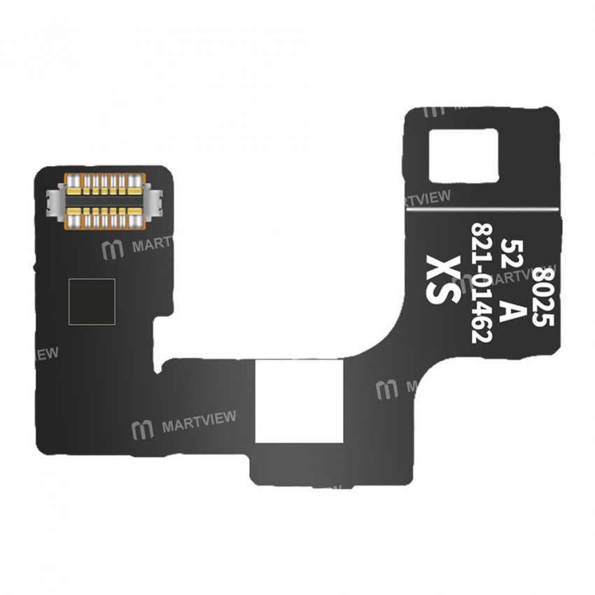 WL V6 V11 Dot Matrix Programmer LCD Screen Original Color Headset Touch Battery Face ID Repair for P