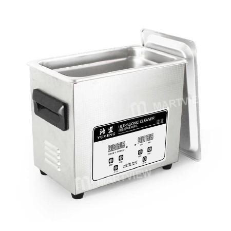 Yu Meng Ultrasonic Cleaning Machine YM-020S