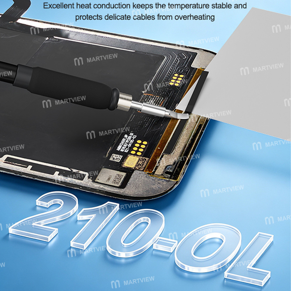 relife 210ol-curved-soldering-iron-tip-for-fpc-cables-soldering-repair-compatible-with-210-handles-7