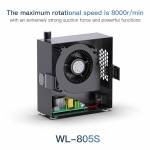 wylie wl-805s-high-speed-multiple-filtration-mini-smoke-absorber-for-pcb-soldering-repair-3