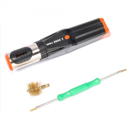 Yihua 200C-II Soldering Iron Tip Electric Cleaner