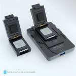 mijing irepair-p13-bga110-bga70-pcie-nand-hard-disk-programmer-for-iphone-6-to13-pro-max-1