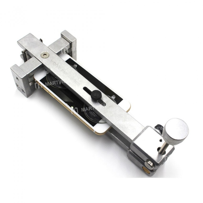 Non-Heating LCD Screen Separator Suction Cups Opening Tool for iPhone iPad Tablet