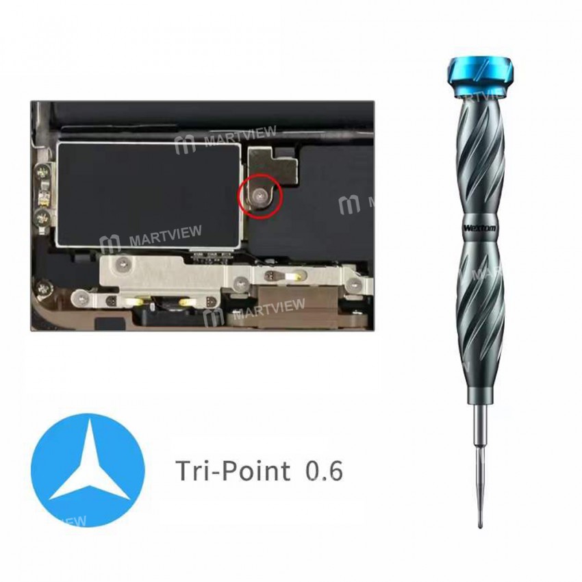 wextom rolling-high-hardness-s2-magnetic-precision-screwdriver-for-mobile-phone-maintenance-15