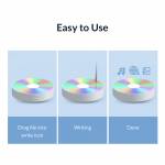 Orico XD008 / XD010 USB 3.0 High-Speed Reading Slim External Blu-ray Drive