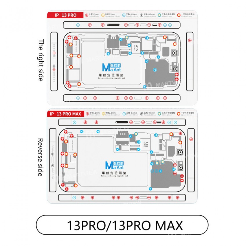 13pro 13pro-max