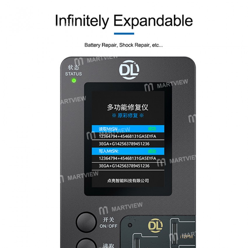 dl f210-multifunction-lcd-original-color-recovery-programmer-7