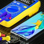 mechanic t810-non-remove-mobile-phone-tail-plug-test-board-8