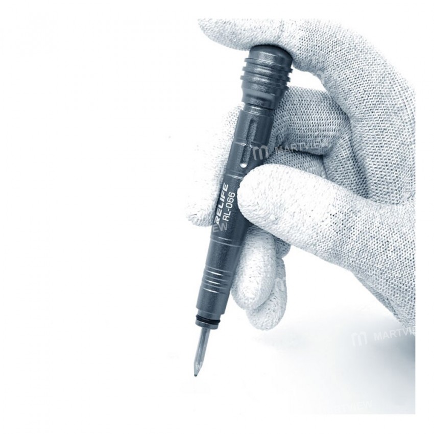 Relife RL-066 Back Glass Breaking Pen for iPhone