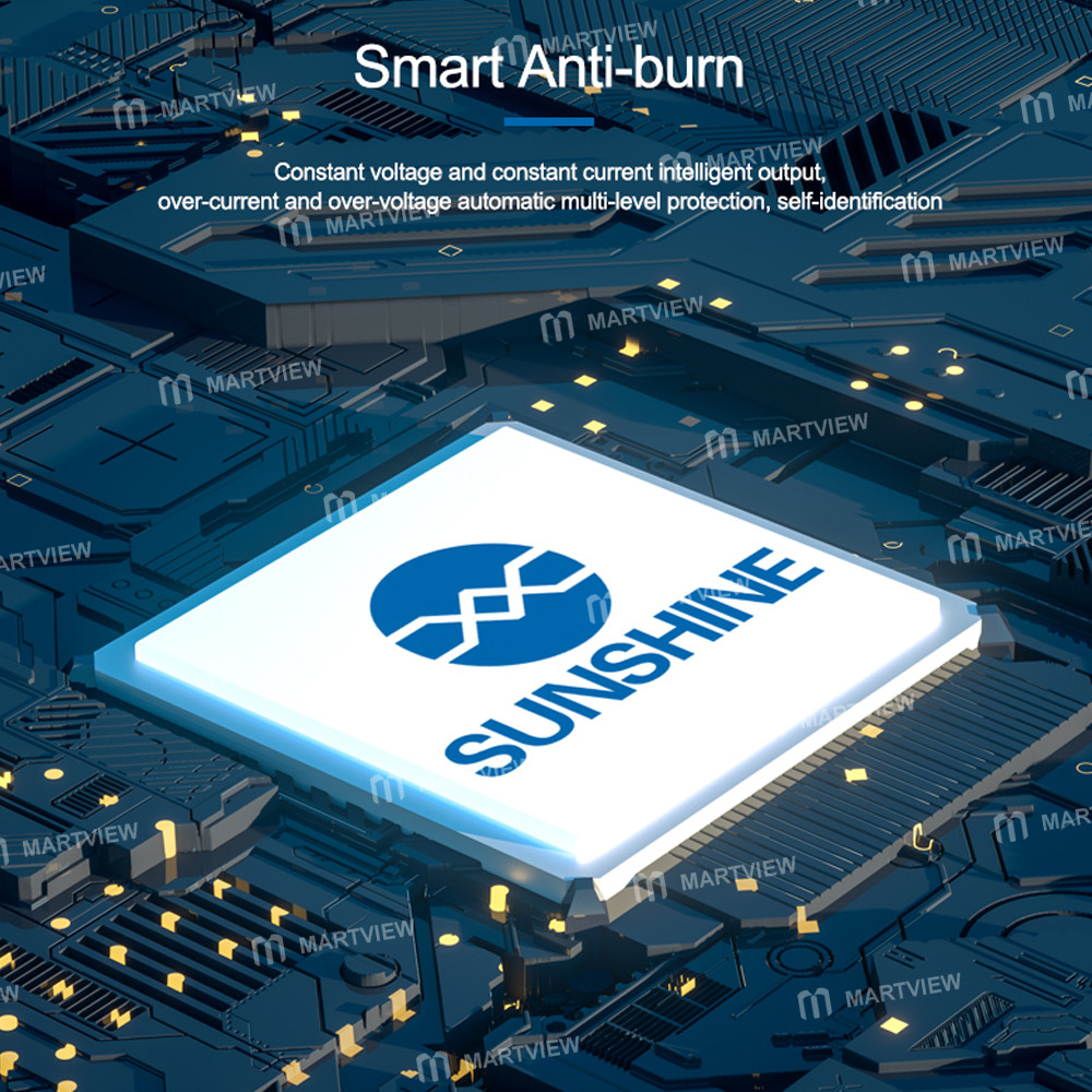 sunshine iboot-a-ip-series-boot-power-cable-for-iphone-8g-to-17pro-max-9