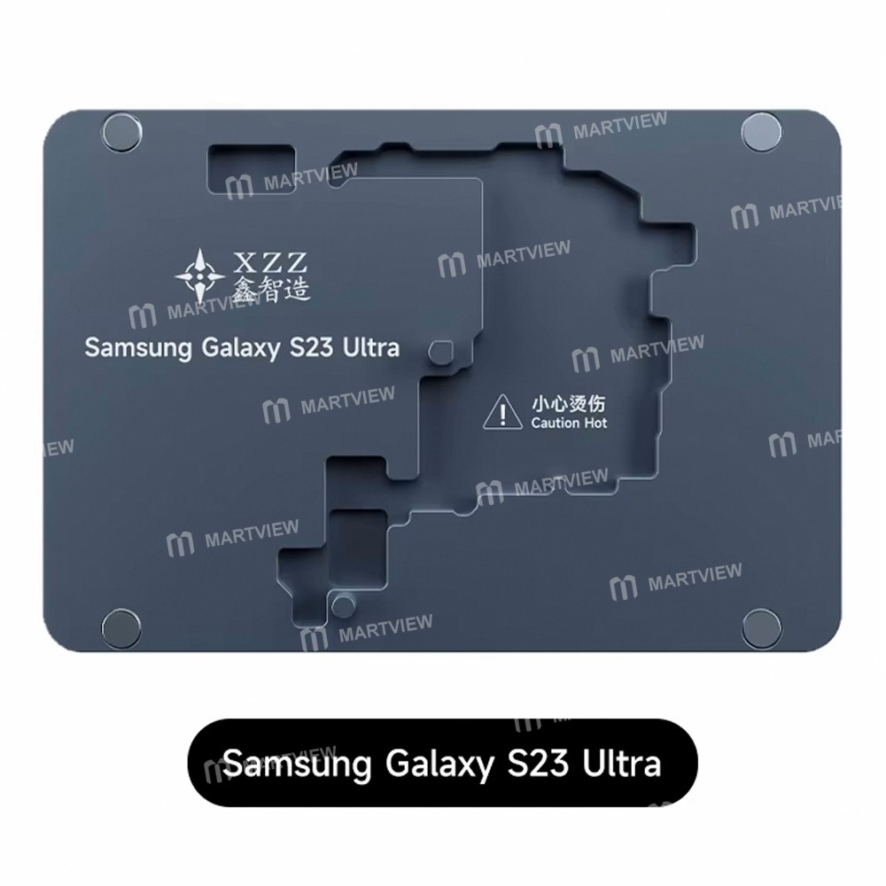 xzz l2023-intelligent-desoldering-station-special-module-for-samsung-galaxy-s-series-6