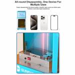 sunshine ss-890b-pro-max-intelligent-ai-voice-violet-laser-demystifying-and-marking-machine-12