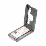 Fix-XSM iSocket 3 in1 Layer Logic Motherboard Test Fixture for iPhone X / Xs / XsMax